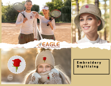 digitizing service usa